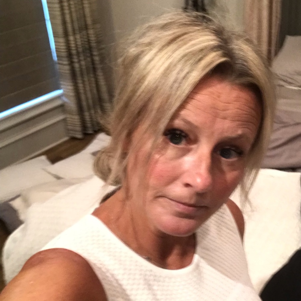 Meet your Posher, Pam